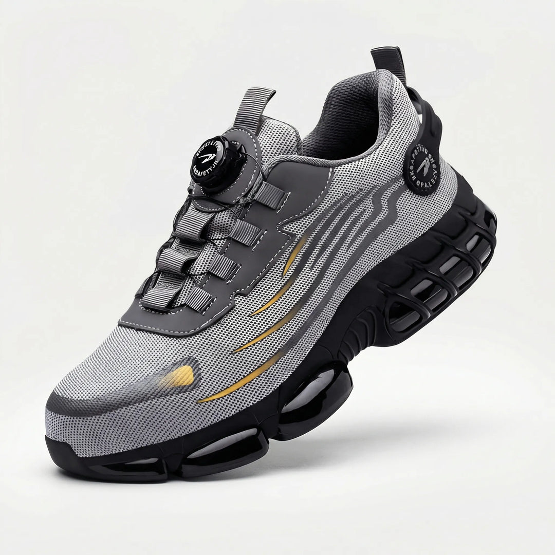 Fortiqex - Steel Toe Safety Sneaker