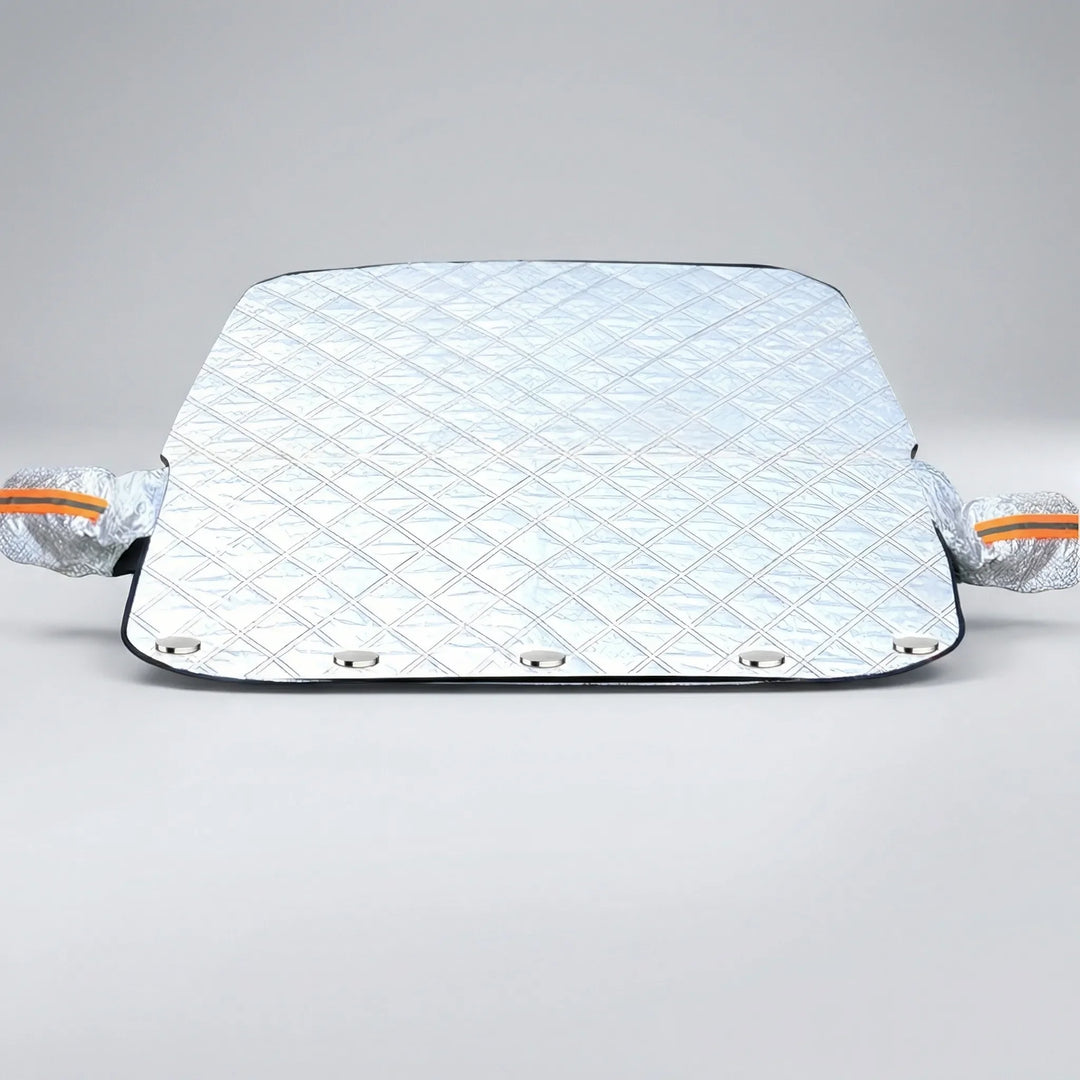 Frostlox - Magnetic Windshield Cover For SUVs