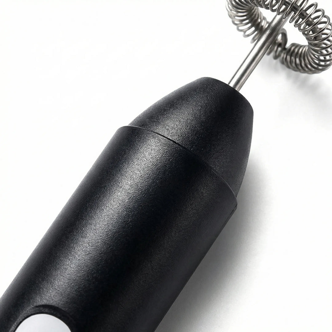 Frothix - Rechargeable Cordless Handheld Milk Frother
