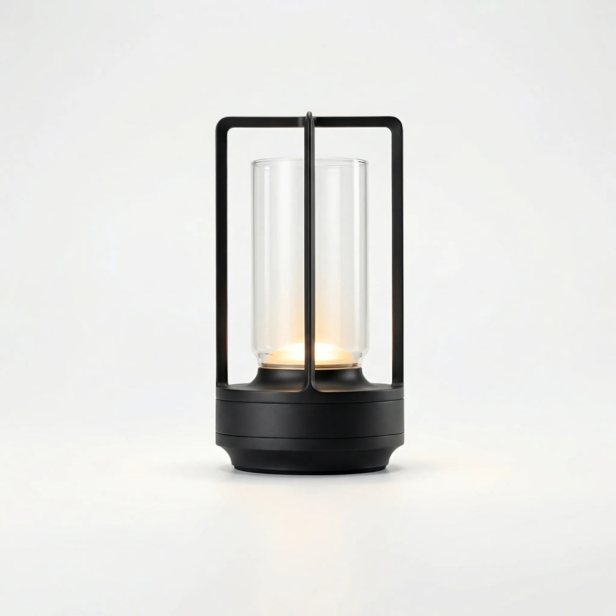 Gleamux - Cordless Decorative LED Lantern