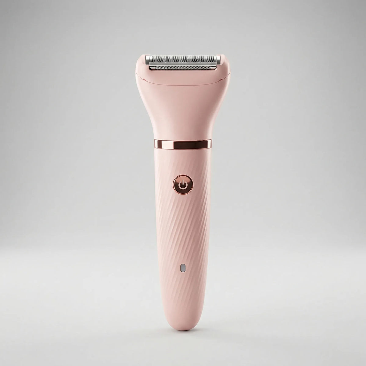 Glisspa - 3-In-1 Cordless Ladies Electric Shaver