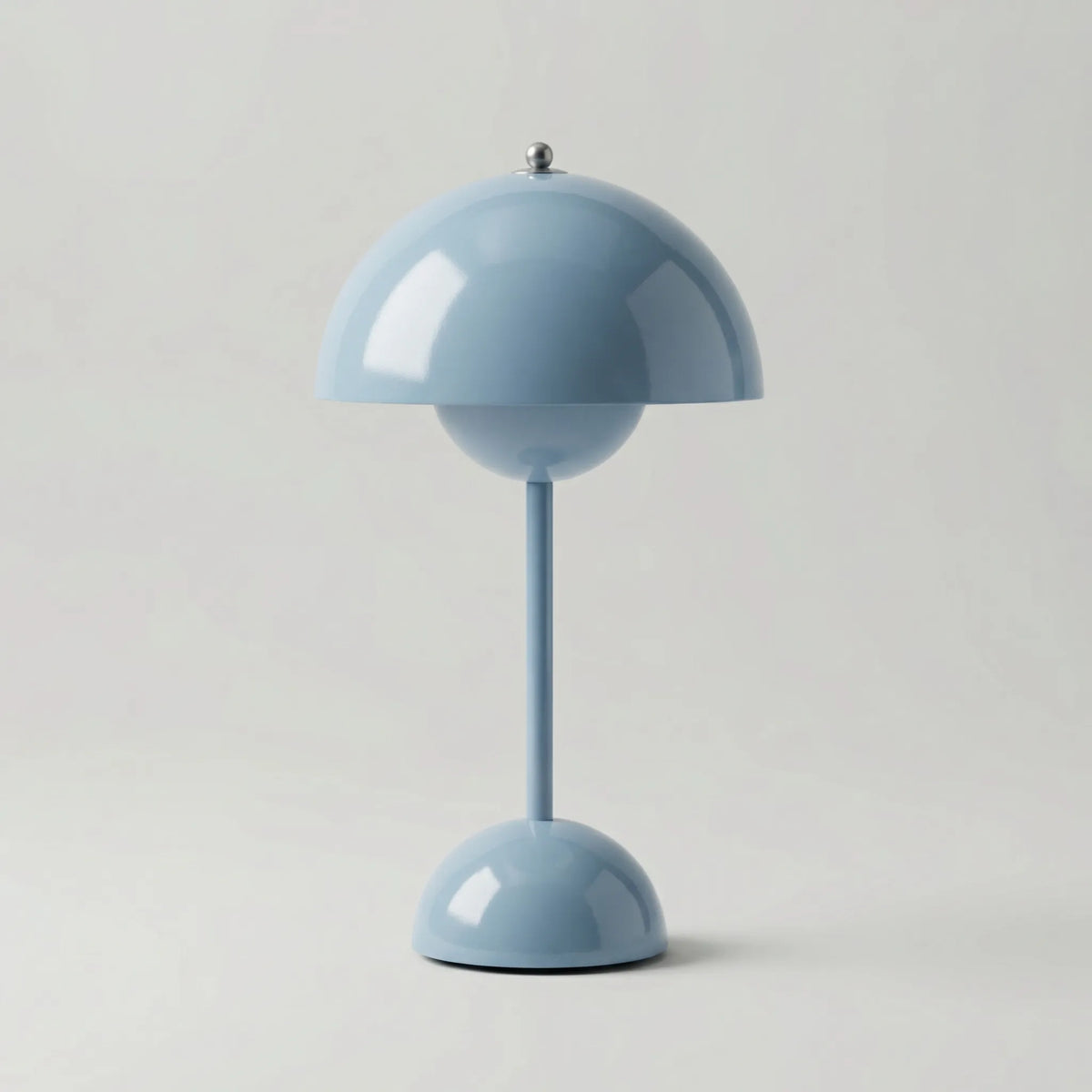 Glowdome - Touch-Activated Dome Table Lamp
