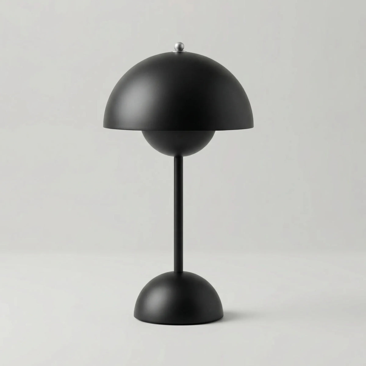 Glowdome - Touch-Activated Dome Table Lamp