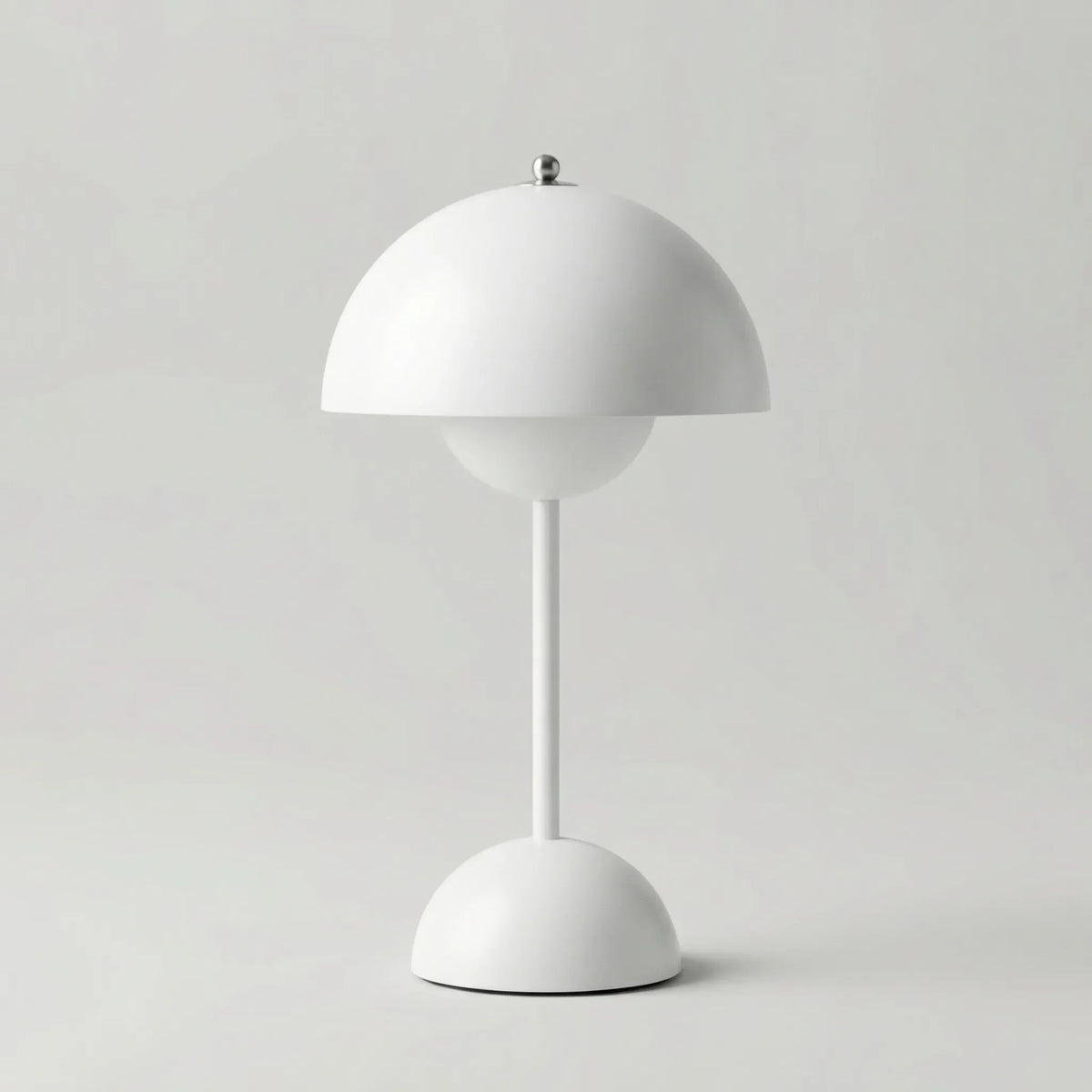 Glowdome - Touch-Activated Dome Table Lamp