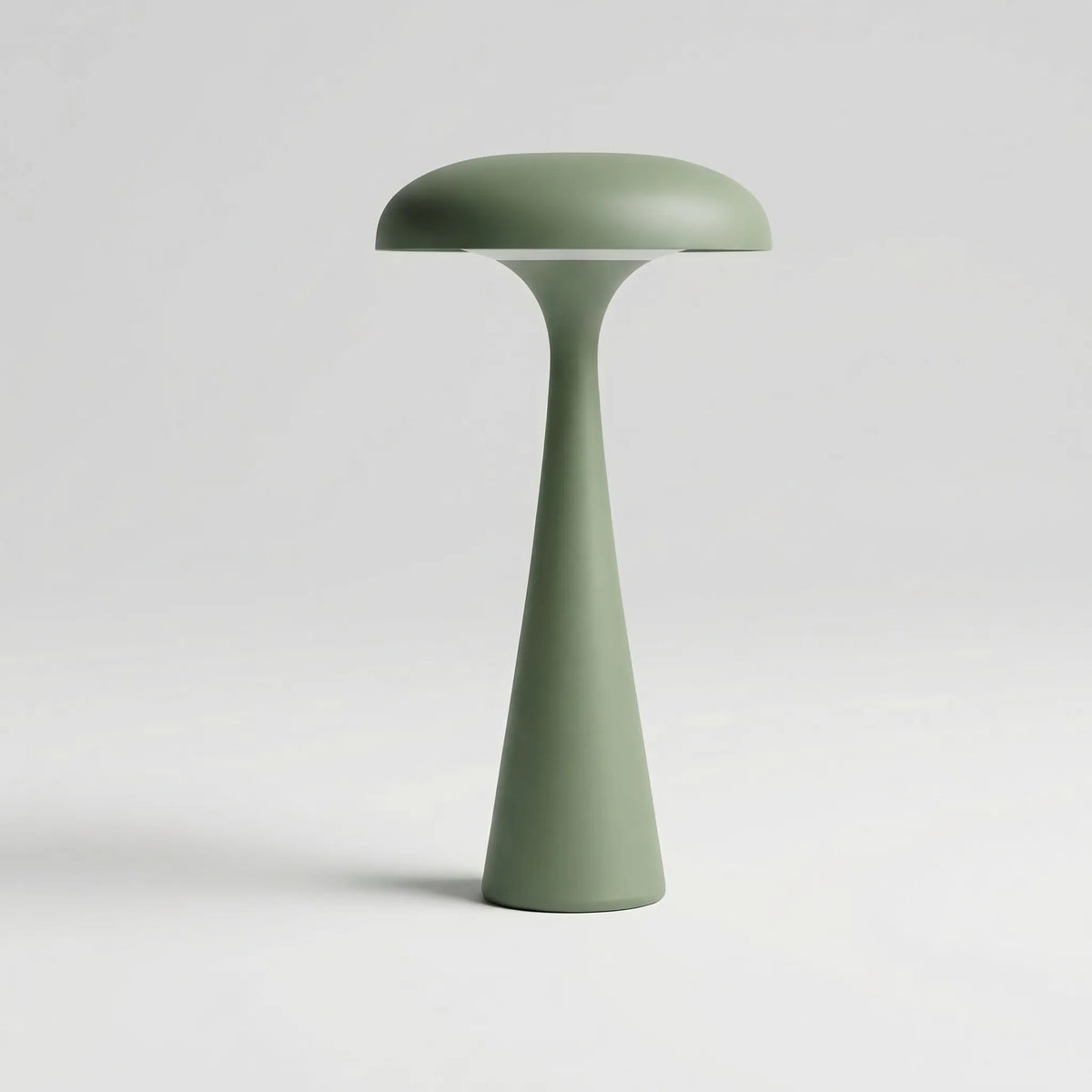 Glowdrift - Jellyfish-Themed LED Desk Lamp