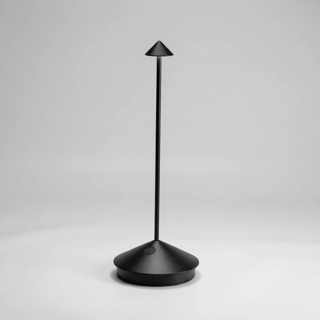 Glowvara - Rechargeable Cordless LED Table Lamp