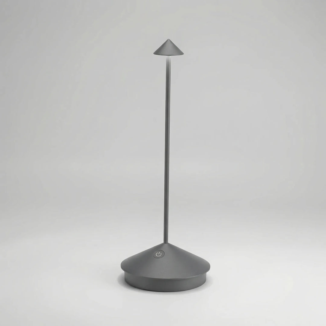 Glowvara - Rechargeable Cordless LED Table Lamp