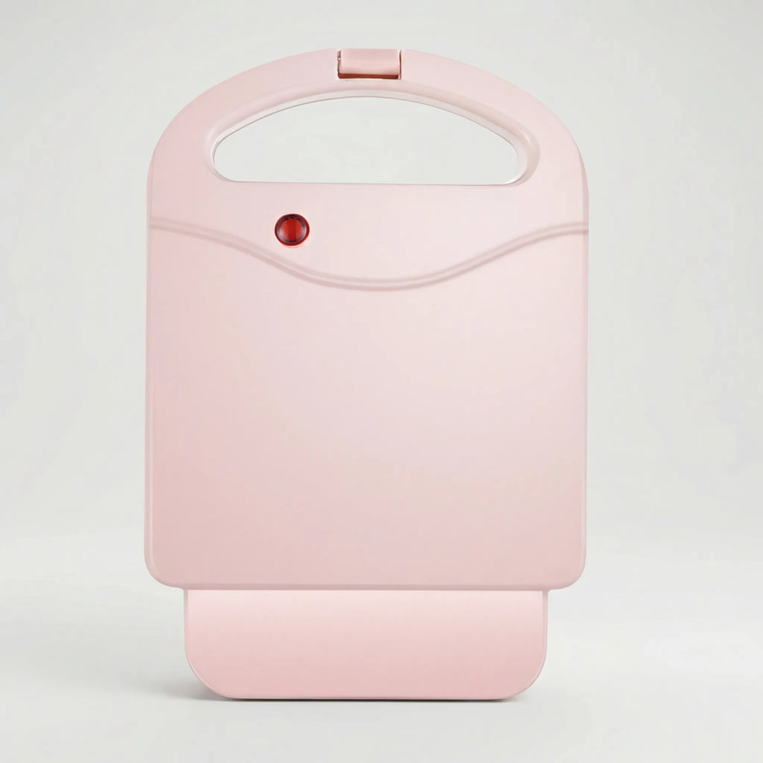 Grillova - Compact 2-In-1 Sandwich Press Maker
