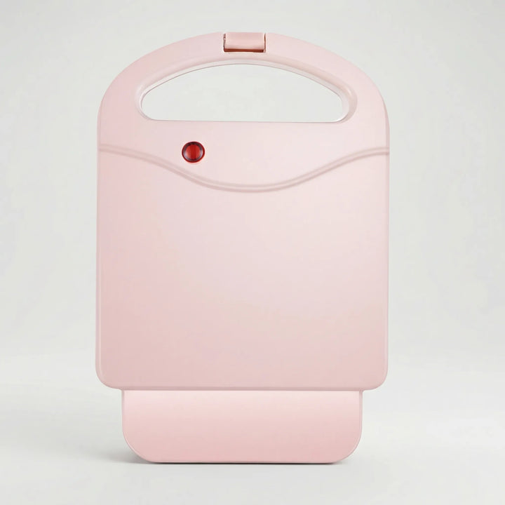 Grillova - Compact 2-In-1 Sandwich Press Maker
