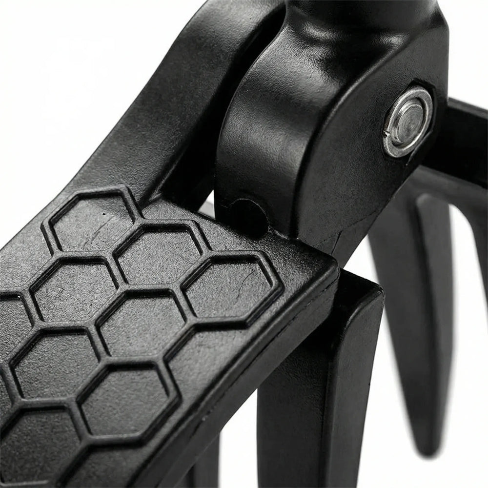 Grubrix - Claw-Style Manual Weed Puller Head