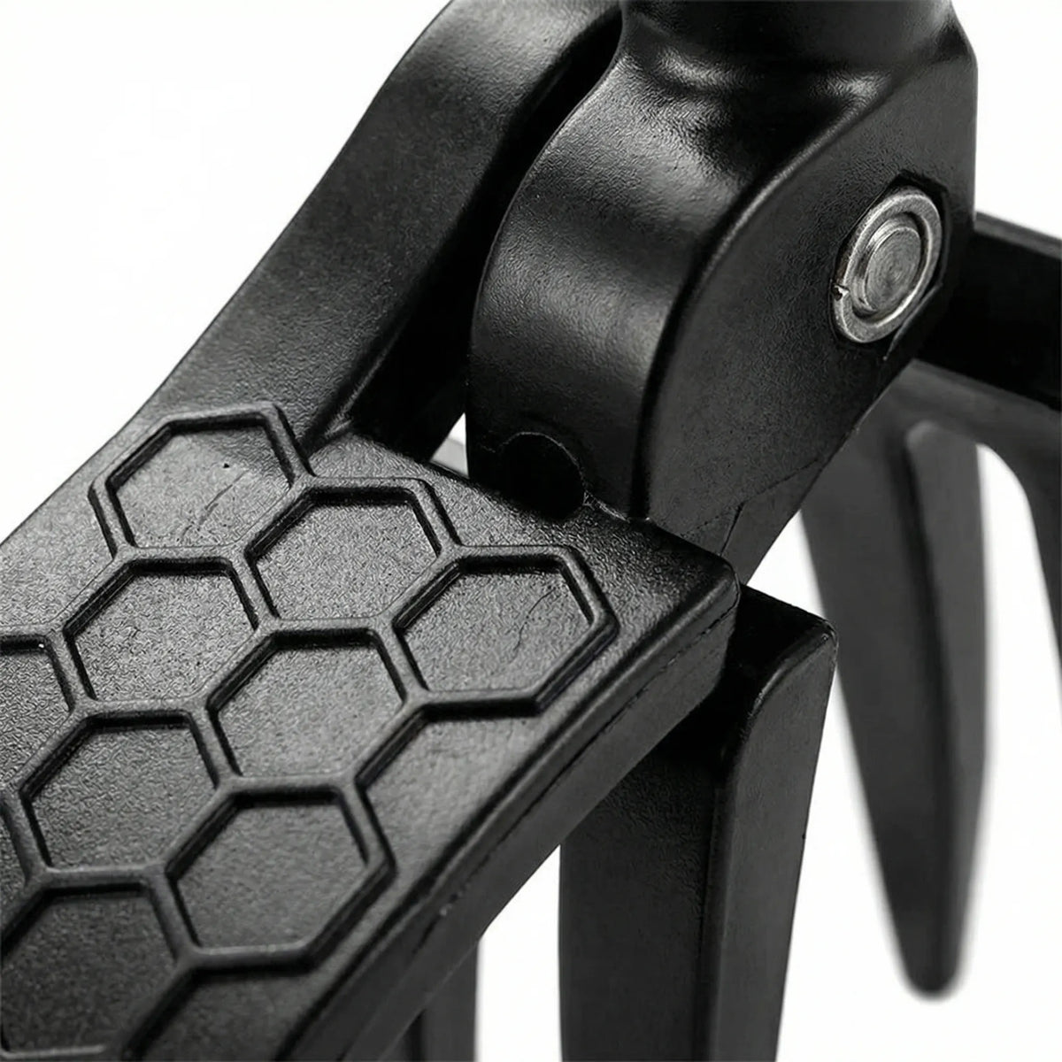 Grubrix - Claw-Style Manual Weed Puller Head