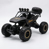 4x4オールテレインリモートコントロールモンスタートラック