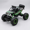 4x4オールテレインリモートコントロールモンスタートラック