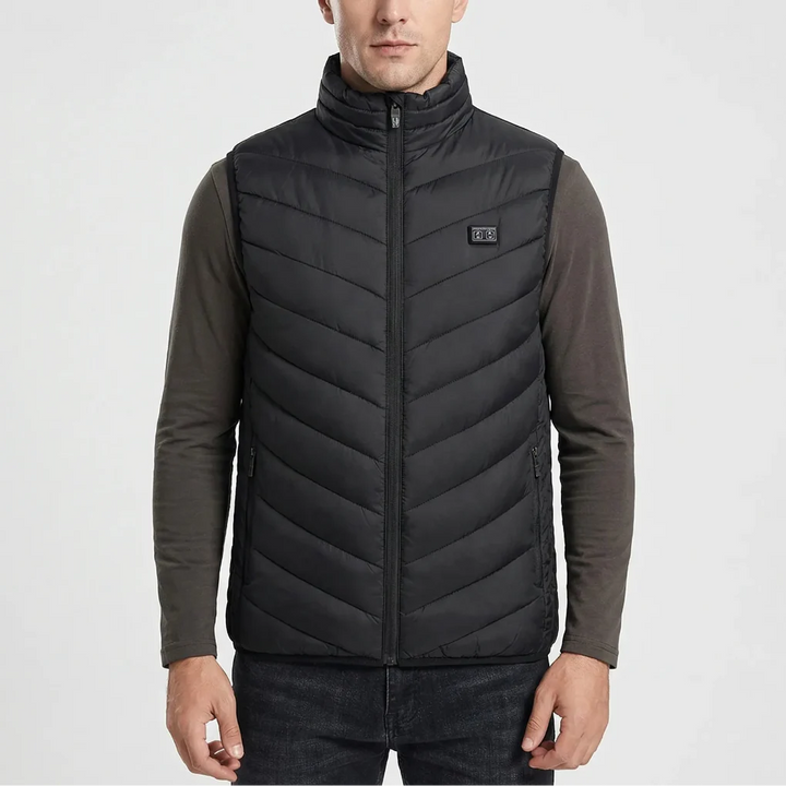 Heatcore - Multi-Zone Heated Sleeveless Vest
