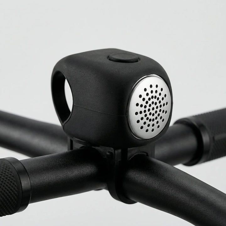 Honkix - Compact Electronic Handlebar Horn