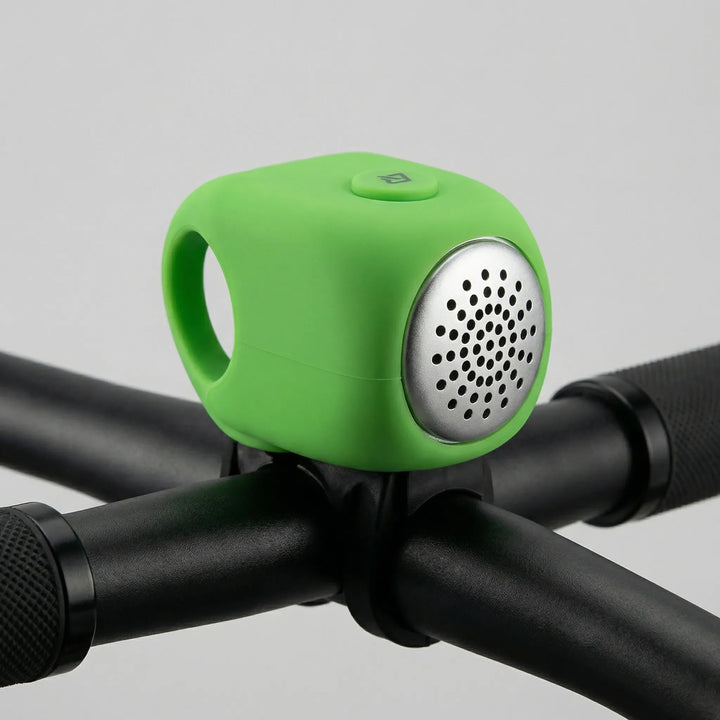 Honkix - Compact Electronic Handlebar Horn