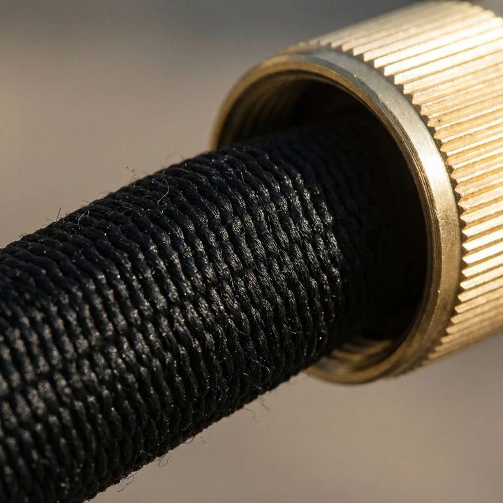Hozelix - Expandable Lightweight Outdoor Garden Hose