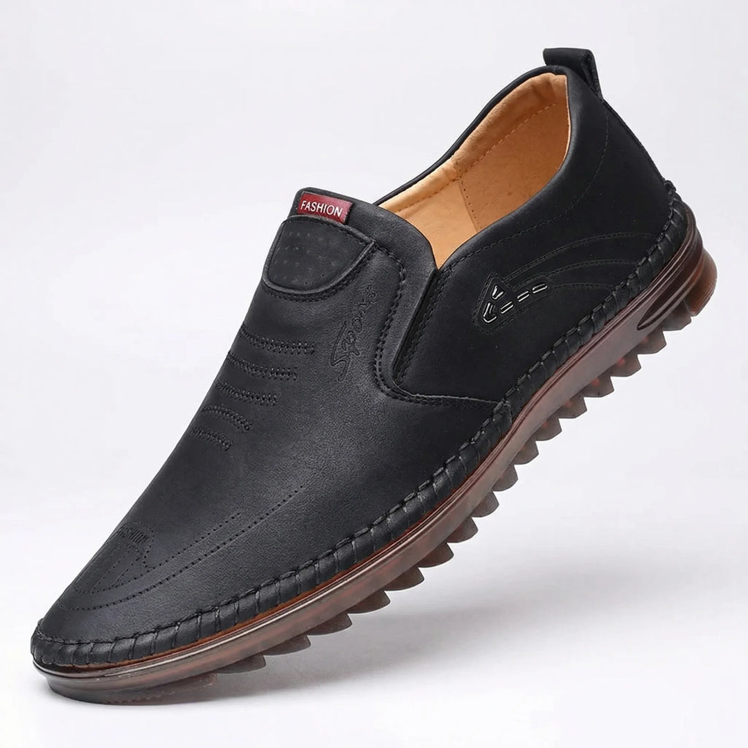 Loavaro - Slip-On Loafer For Men