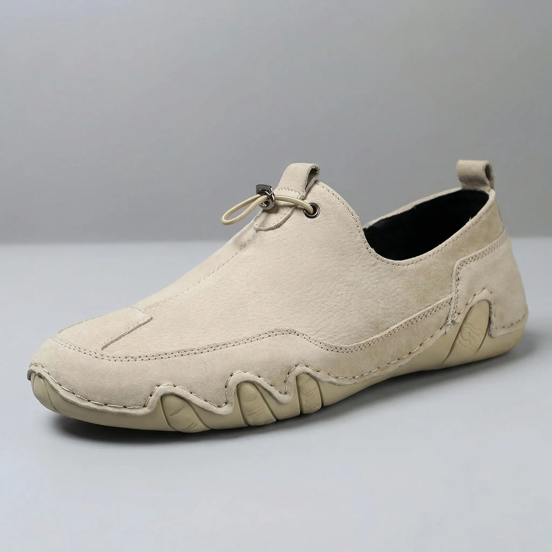 Lowtrek - Low-Cut Orthopedic Support Shoe