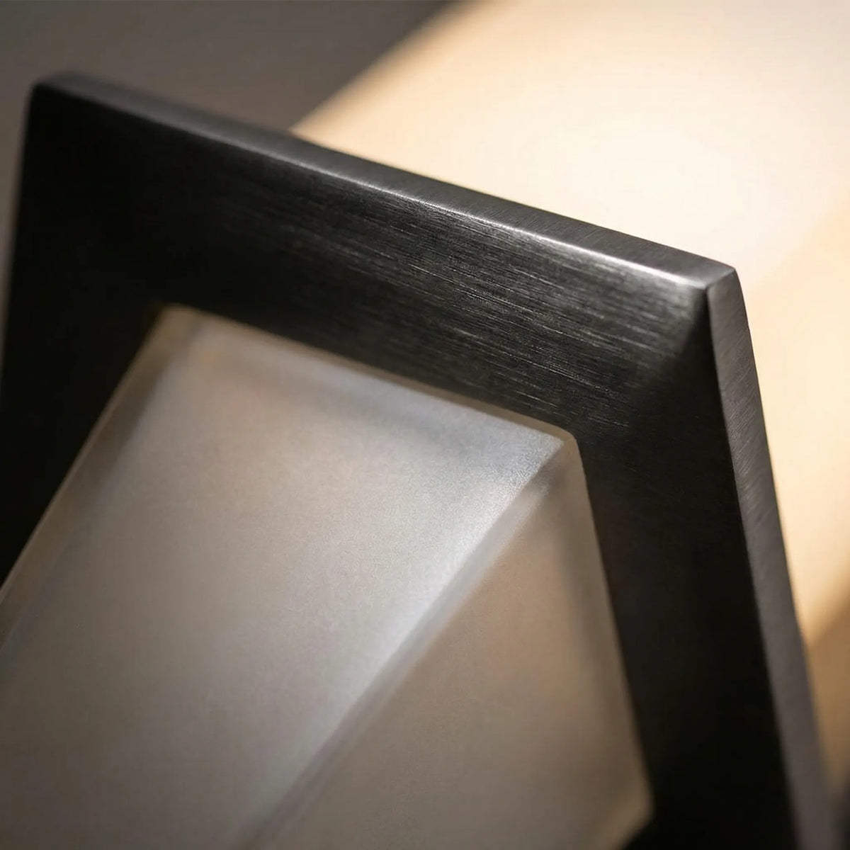 Lumavex - Motion-Activated Outdoor LED Wall Fixture