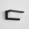 モーションアクティブ屋外LEDウォールフィクスチャー