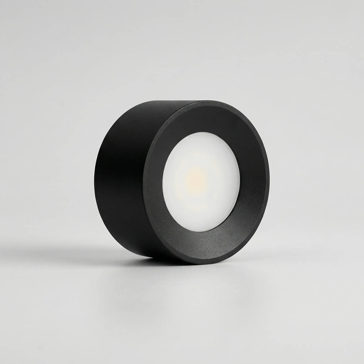 Lumitap - Compact Rechargeable Touch-Control LED Light