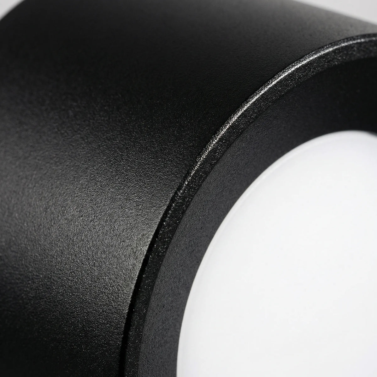 Lumitap - Compact Rechargeable Touch-Control LED Light
