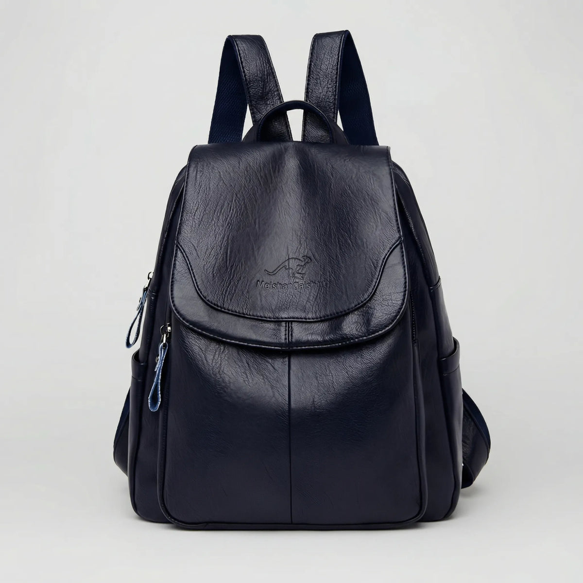 Luxiven - Anti-Theft Flap Backpack For Women