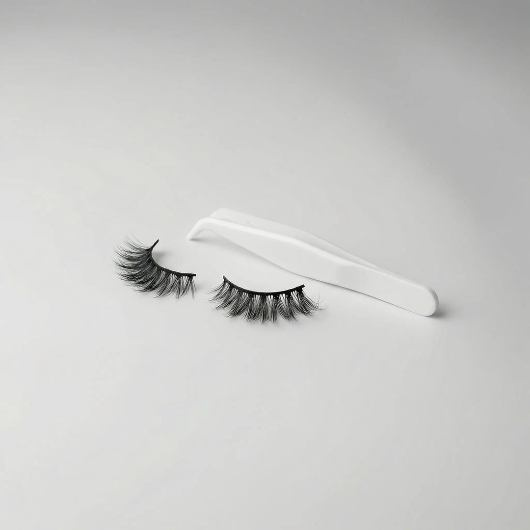 Magnilor - Reusable Magnetic Strip Lash Set