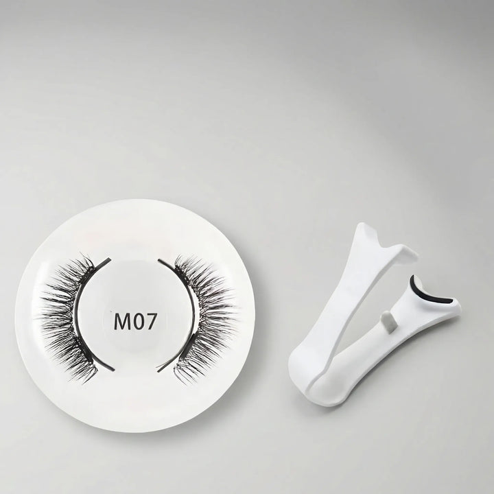 Magnilor - Reusable Magnetic Strip Lash Set