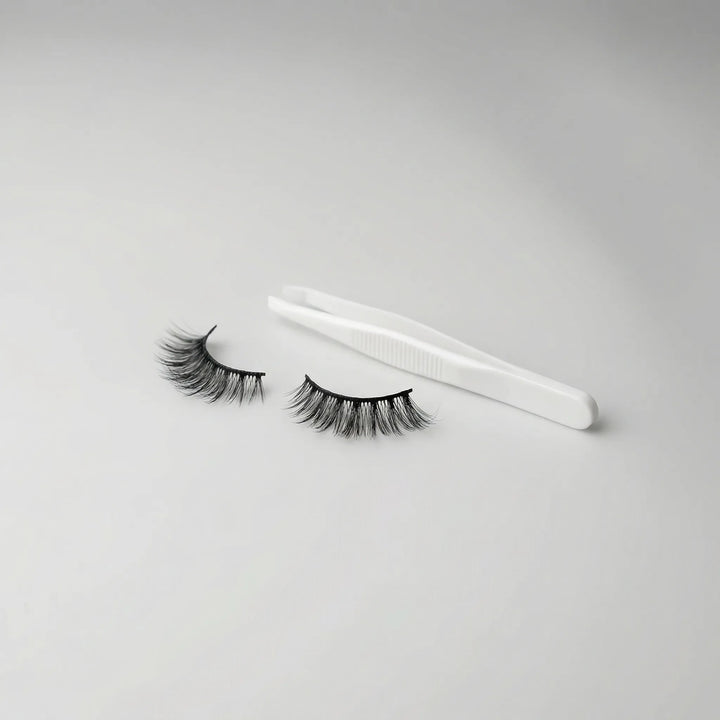 Magnilor - Reusable Magnetic Strip Lash Set
