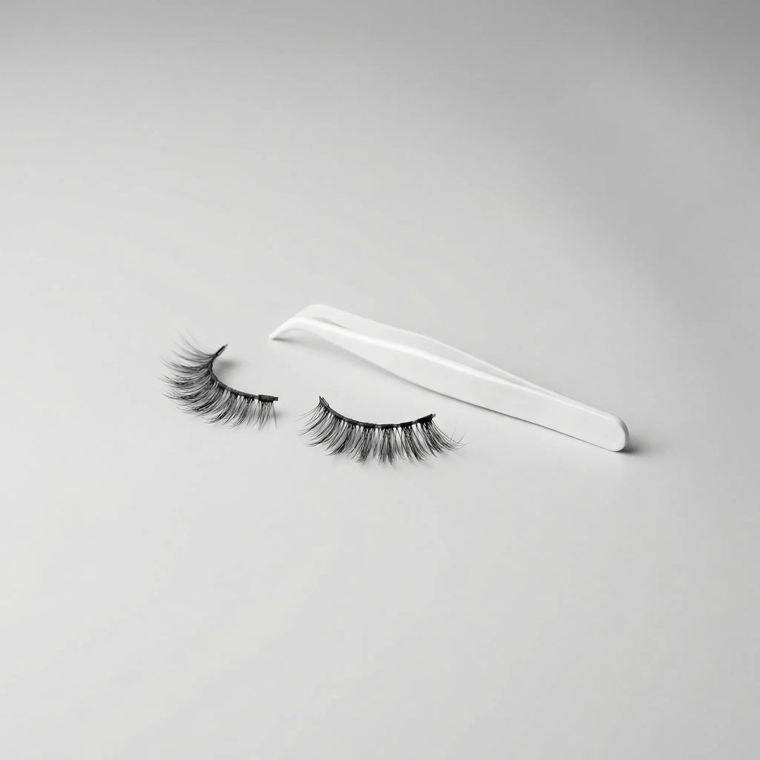 Magnilor - Reusable Magnetic Strip Lash Set