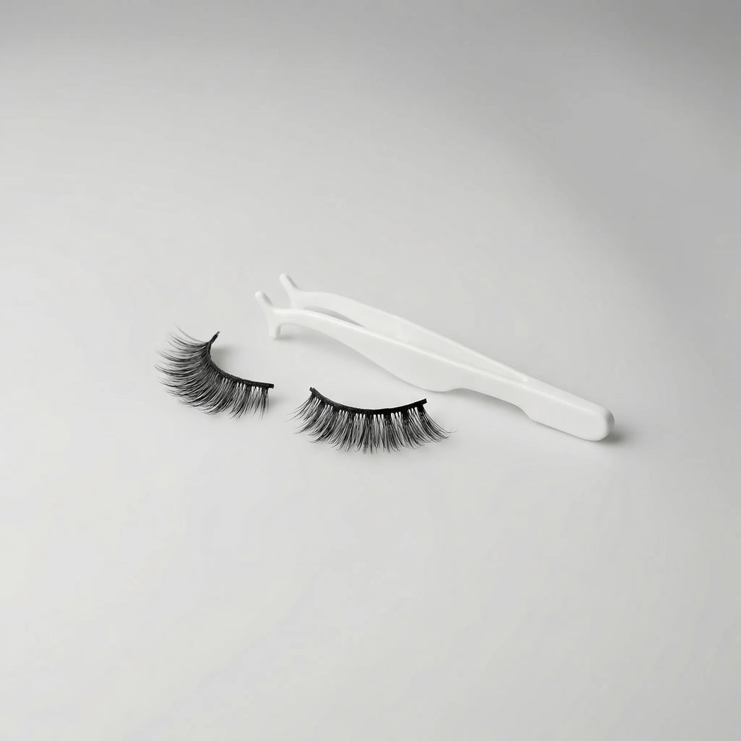 Magnilor - Reusable Magnetic Strip Lash Set