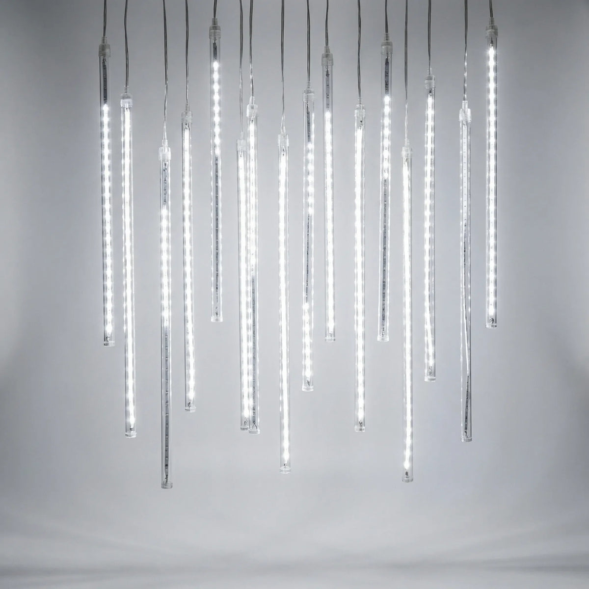 Meteorra - Falling Meteor Shower LED Light Set
