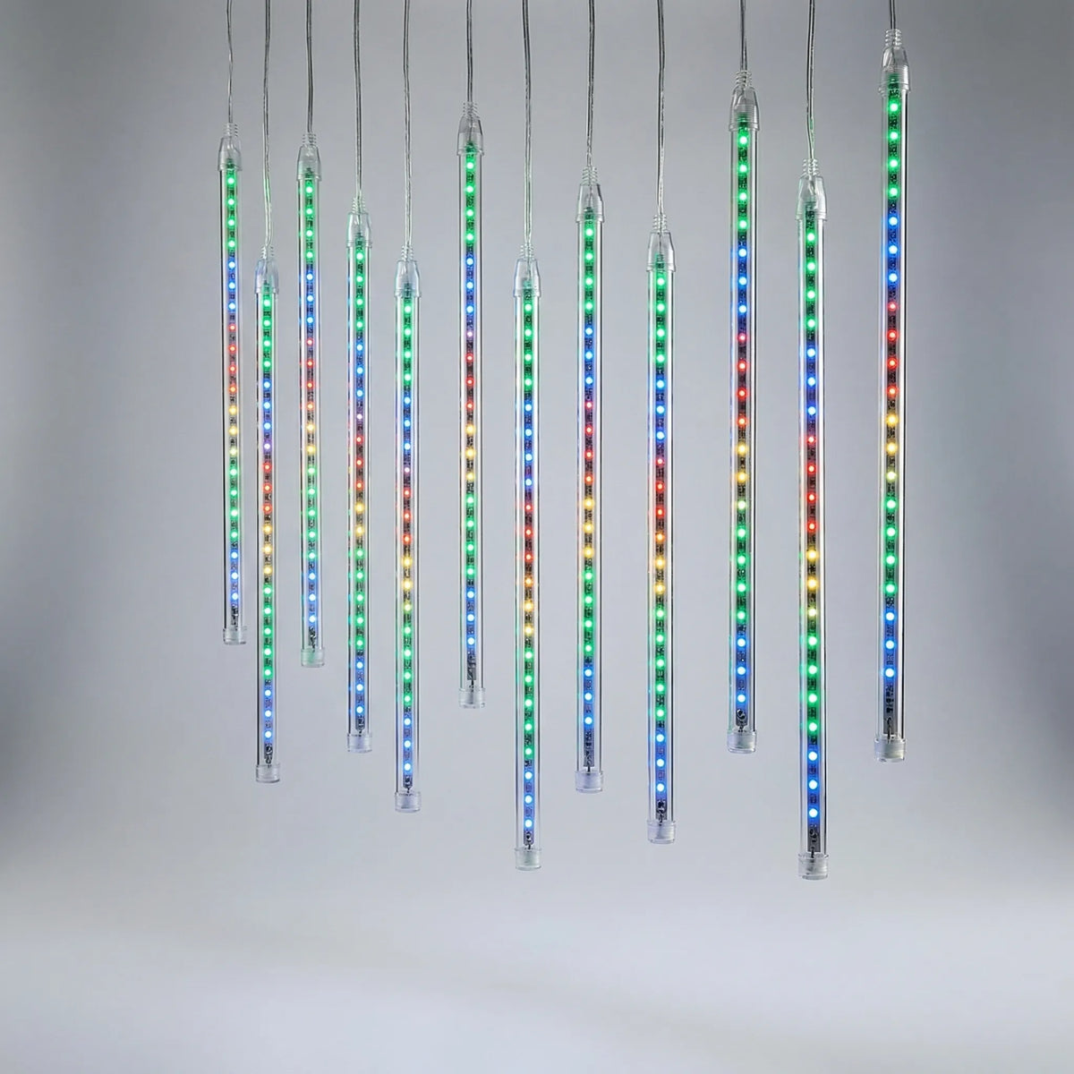 Meteorra - Falling Meteor Shower LED Light Set