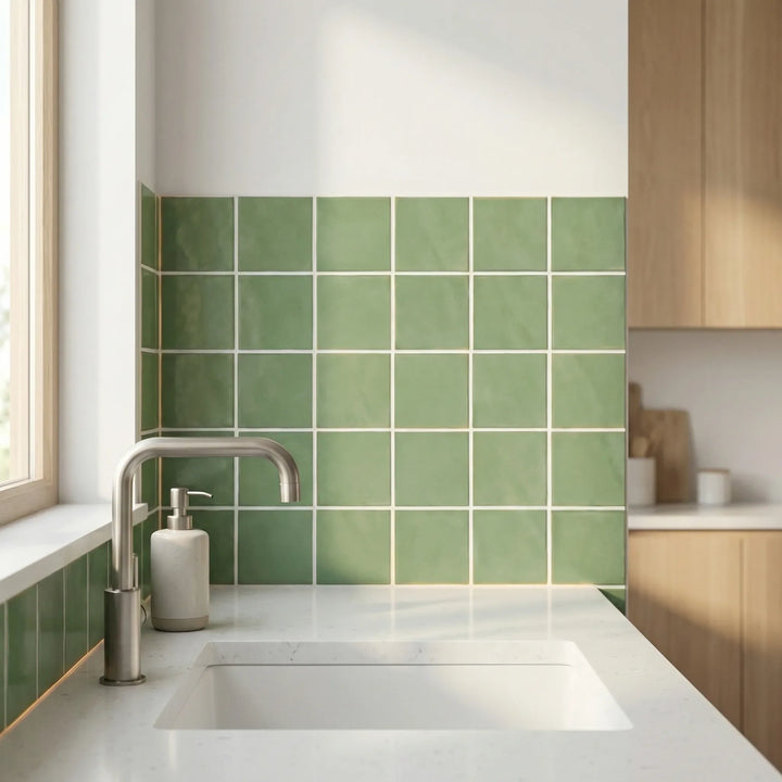 Mosavik - 3D Peel And Stick Wall Tile