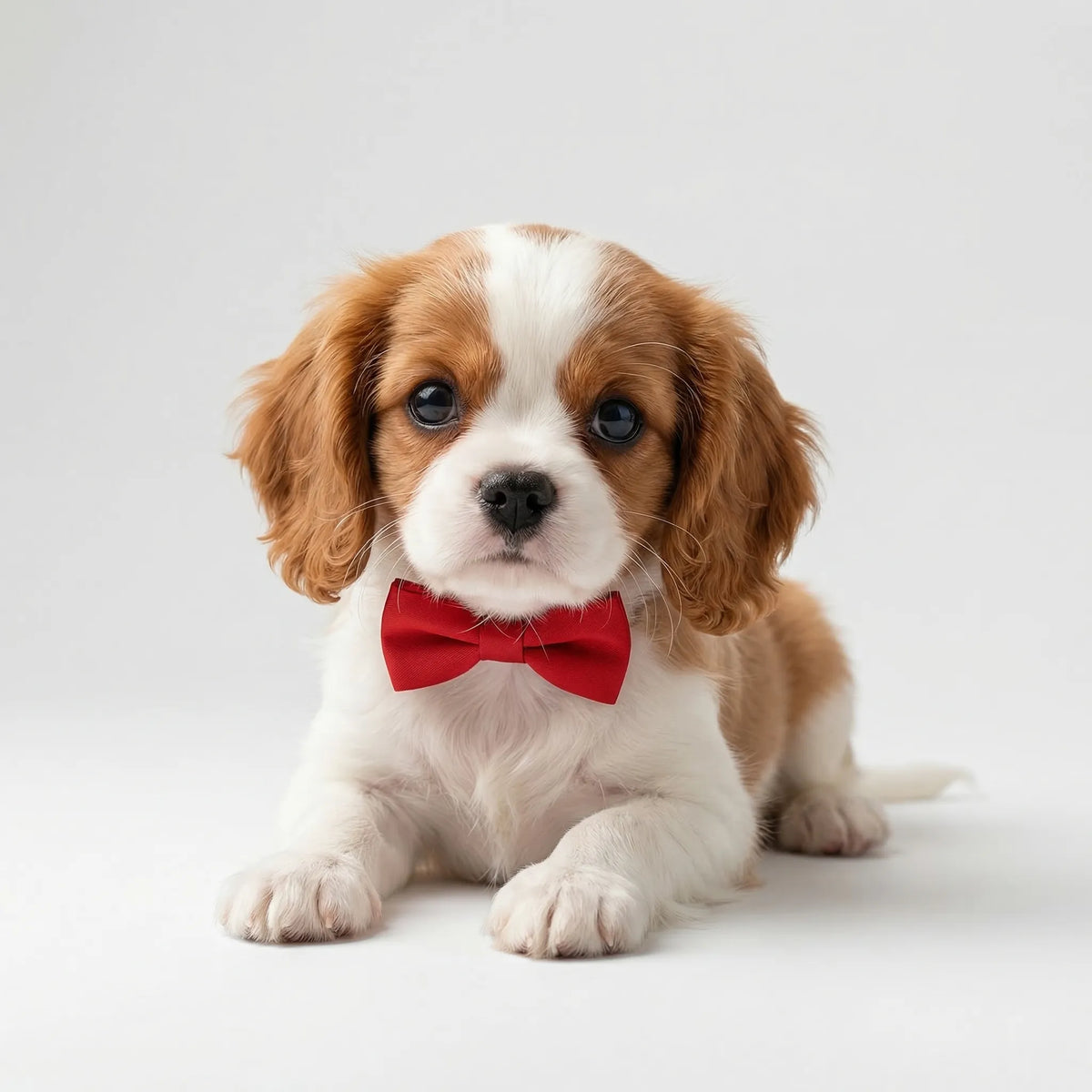 Pawzlyn - Battery-Operated Interactive Puppy Toy
