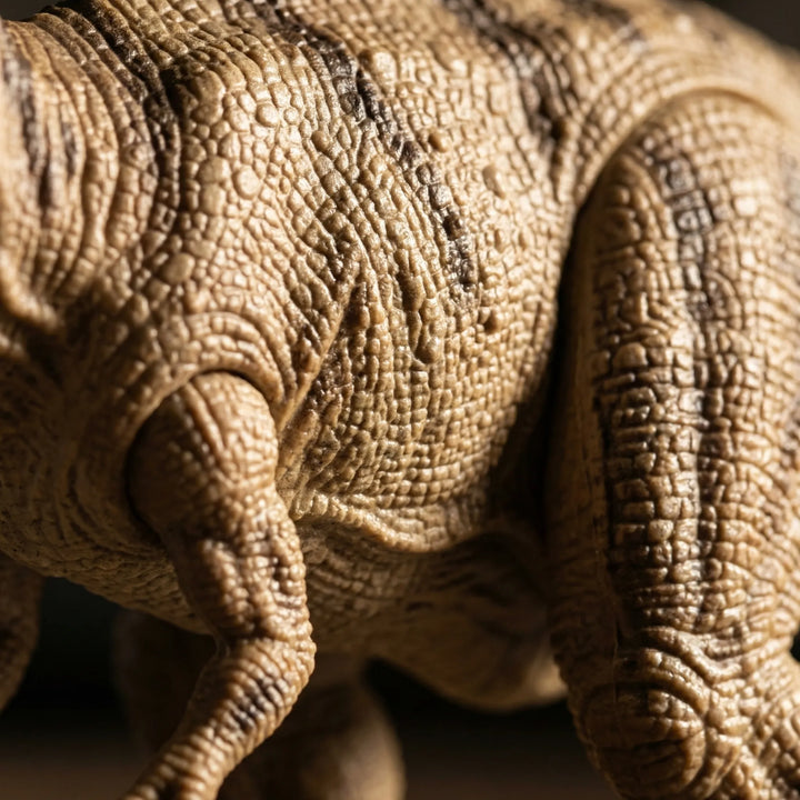 Raptorex - Remote Control Velociraptor Toy