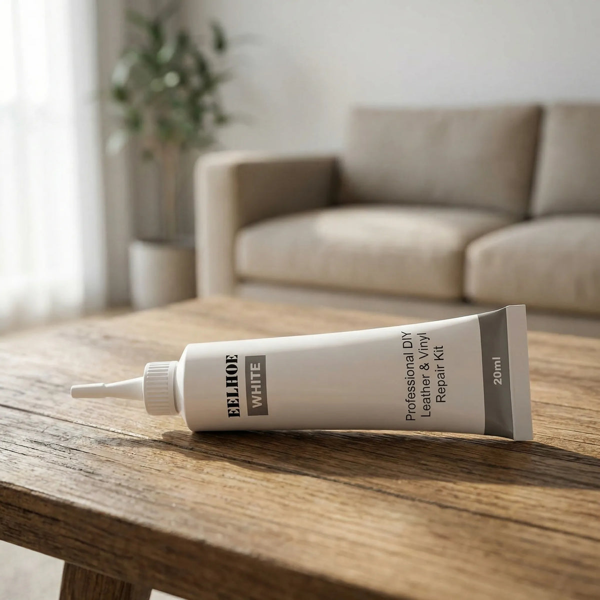 Replavex - Compact Tube Surface Repair Gel