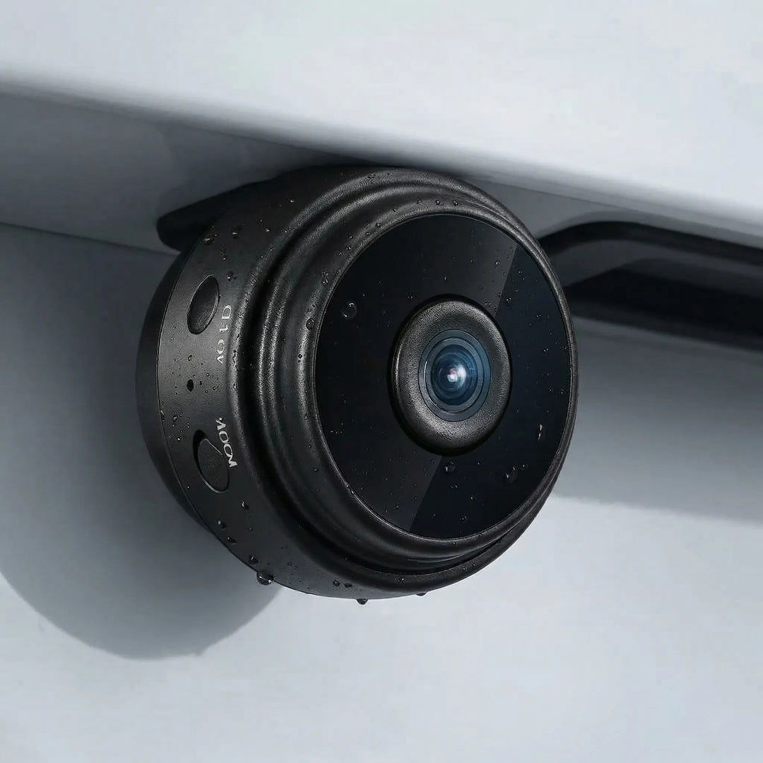 Revercam - Wireless Mini Backup Camera For RVs