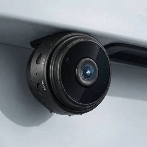 Revercam - Wireless Mini Backup Camera For RVs