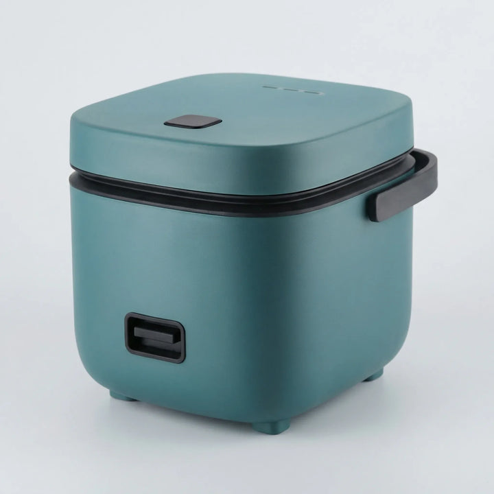 Ricovu - Compact One-Touch Mini Rice Cooker