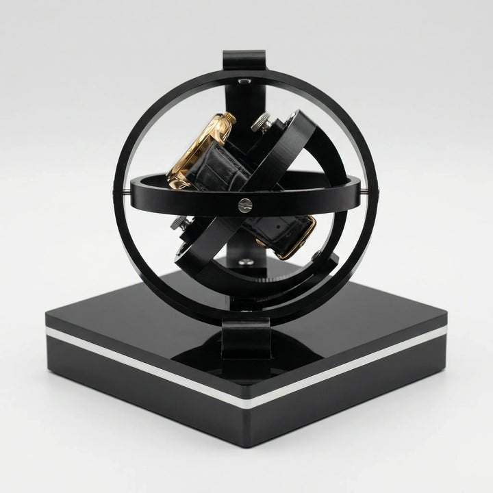 Rotatex - Single-Watch Automatic Winding Unit