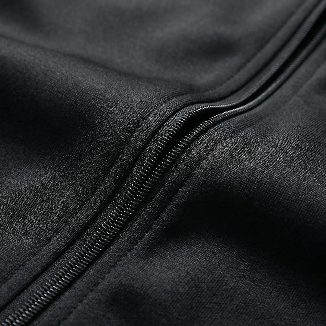 Runtivo - Full Zip Jacket And Pants Set