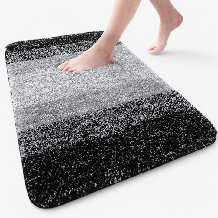 スーパーベルブリーフアンチスリップバスマット
