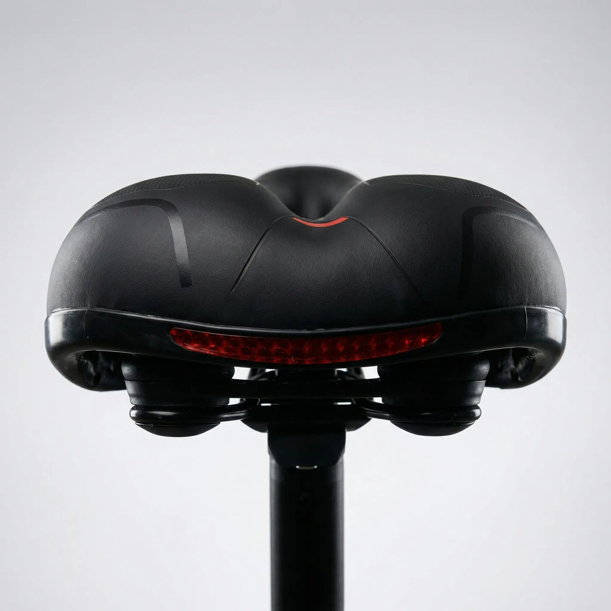 Sadlura - Ergonomic Contoured Bike Saddle