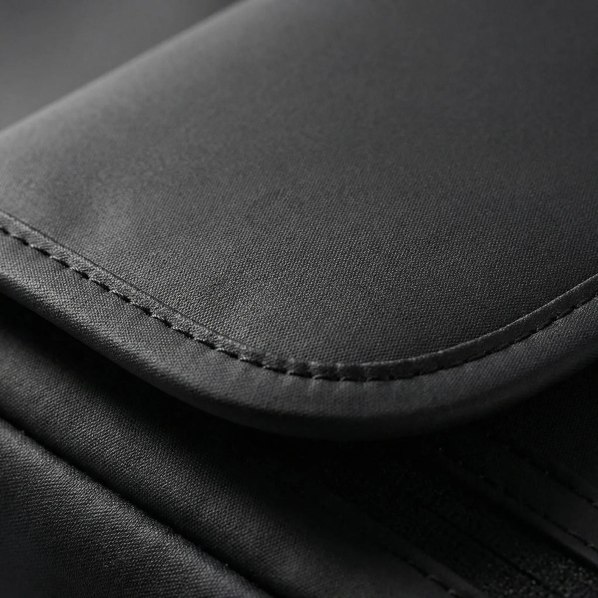 Securivo - RFID-Blocking Travel Neck Pouch