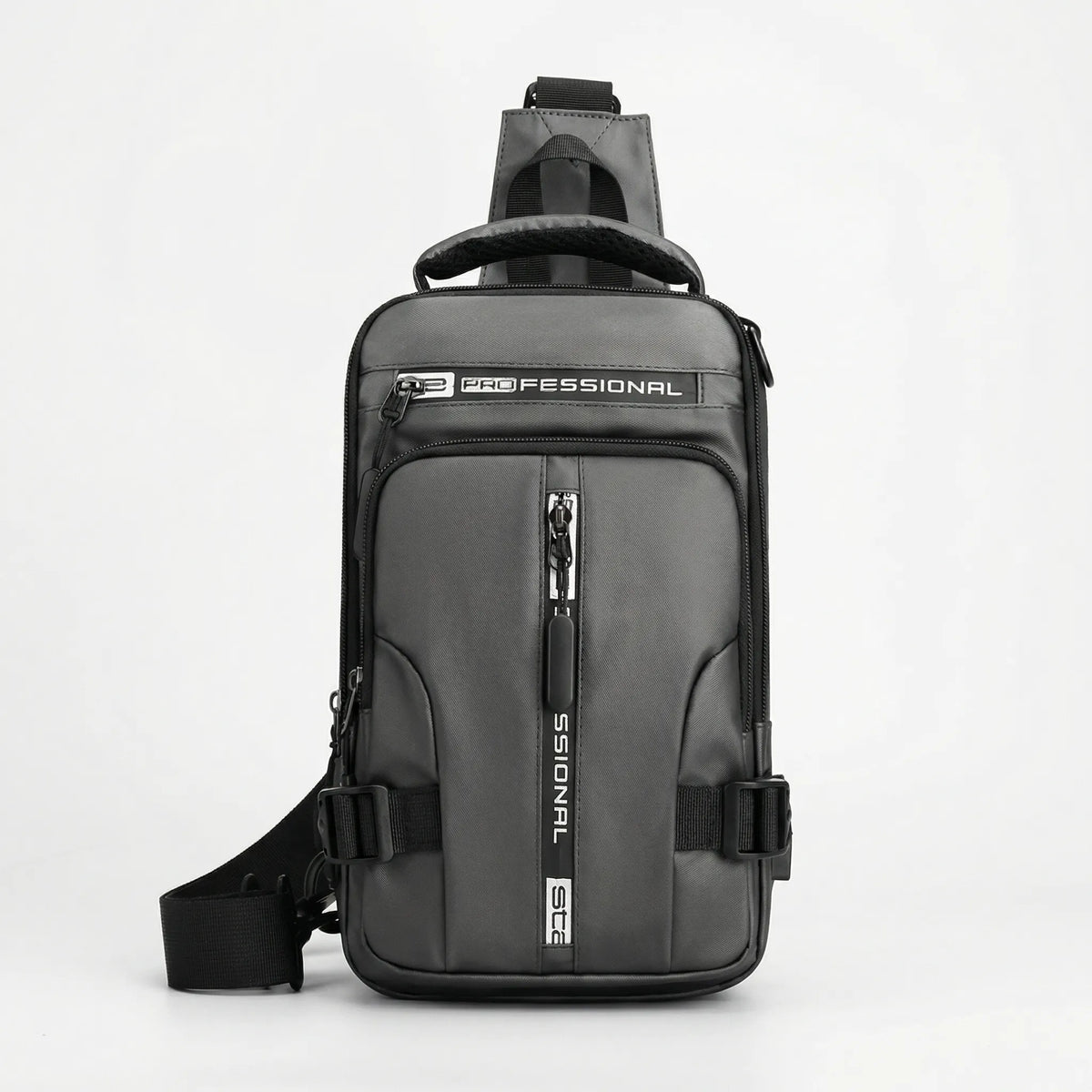 Securvex - Anti-Theft Water-Resistant Sling Bag