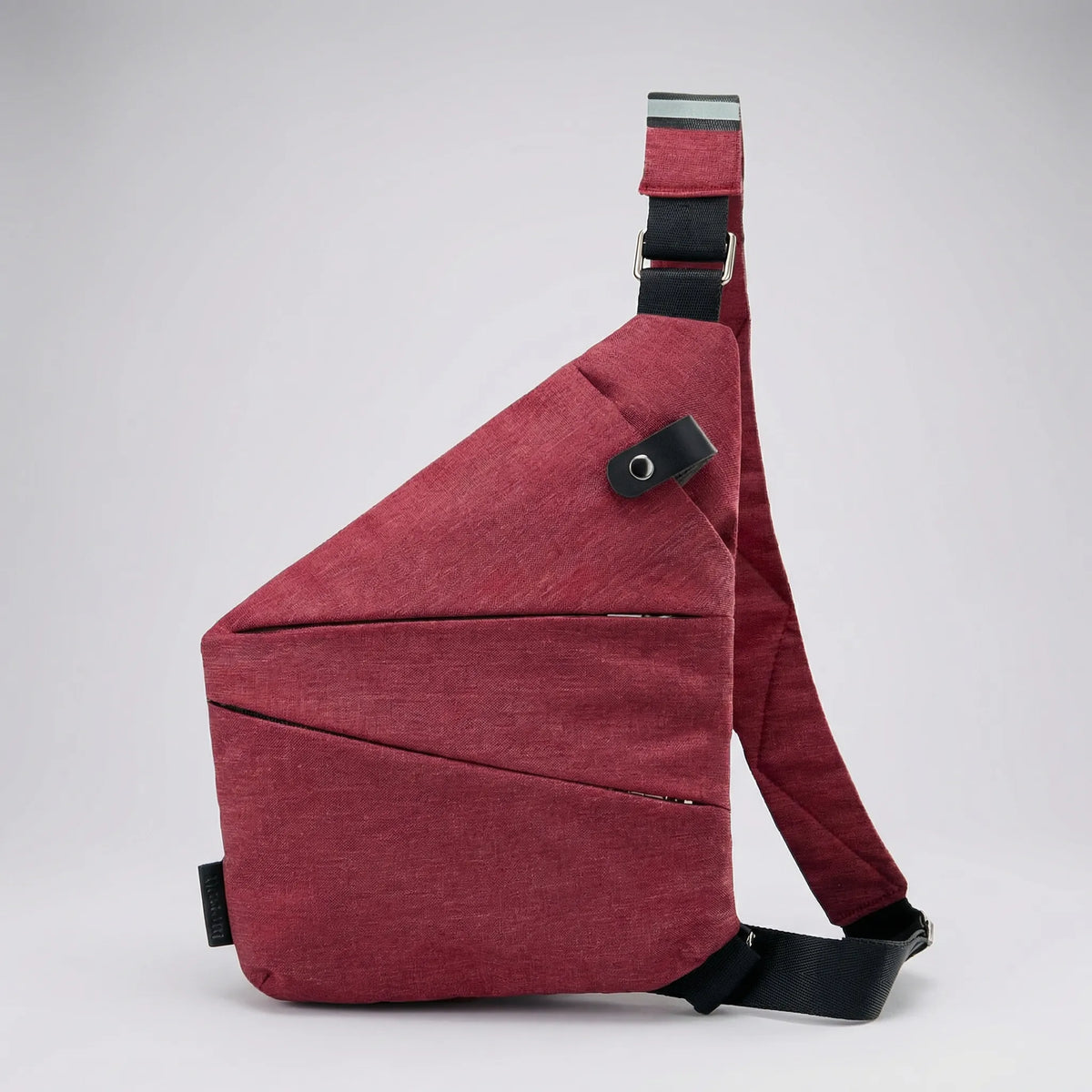 Sentripack - Anti-Theft Sling Crossbody Bag