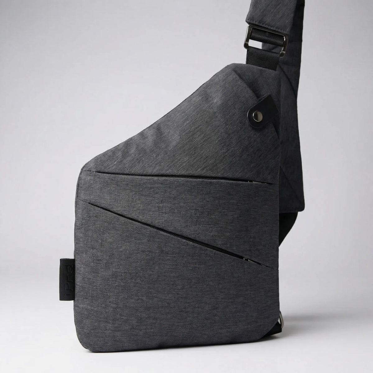 Sentripack - Anti-Theft Sling Crossbody Bag